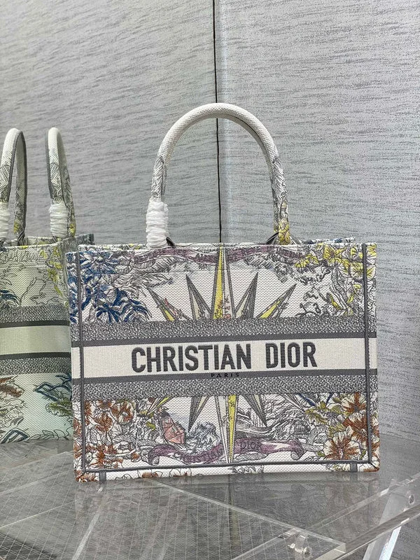 Christian Dior handbags with a removable shoulder strap for versatilityWF - Dior Bags - 862