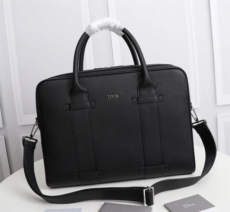 Christian Dior bags with a side - pocket for holding a water bottleWF - Dior Bags - 972