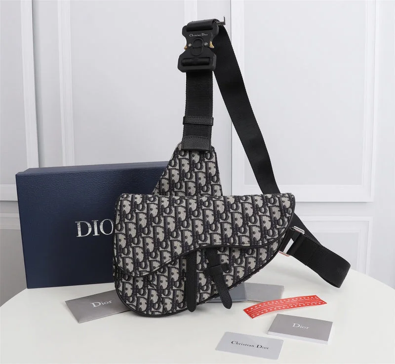 Contemporary Christian Dior handbags with a unique shapeWF - Dior Bags - 904