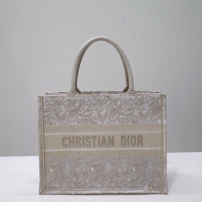 Christian Dior Saddle bags with a patent leather finish for a shiny lookWF - Dior Bags - 928