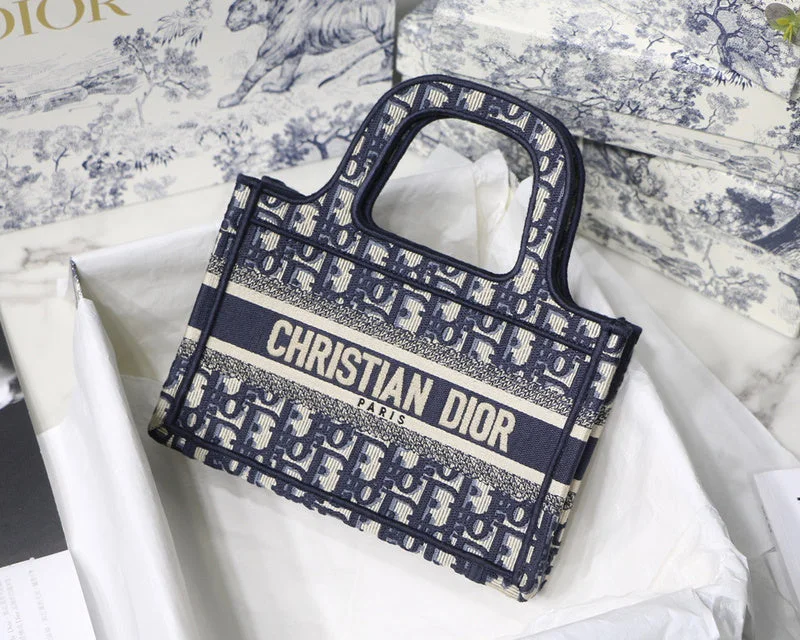 Christian Dior bags with a side - pocket for holding a water bottleWF - Dior Bags - 939