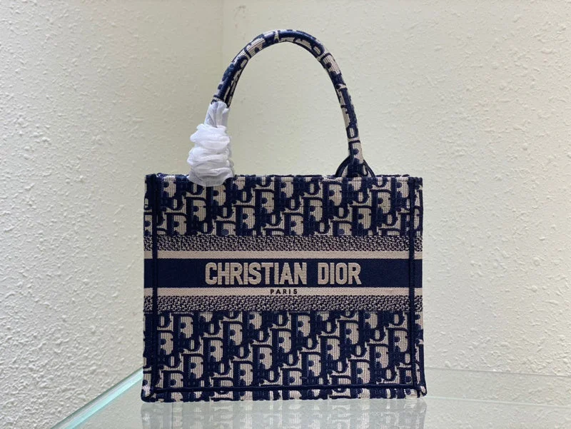 Christian Dior handbags with a snap - button closure and a decorative buckleWF - Dior Bags - 882