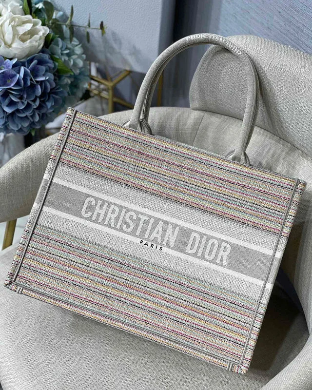 Christian Dior handbags with a removable shoulder strap for versatilityWF - Dior Bags - 818