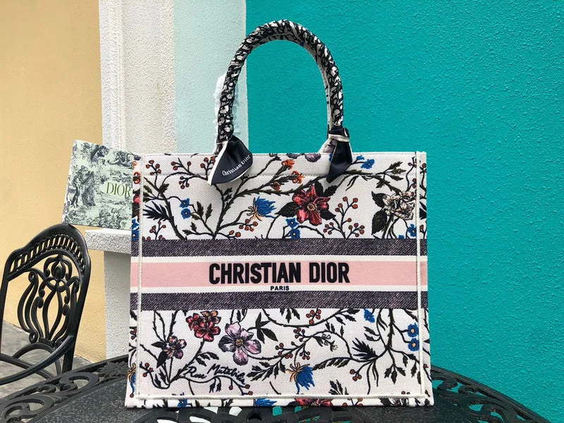 Contemporary Christian Dior handbags with a unique shapeWF - Dior Bags - 850