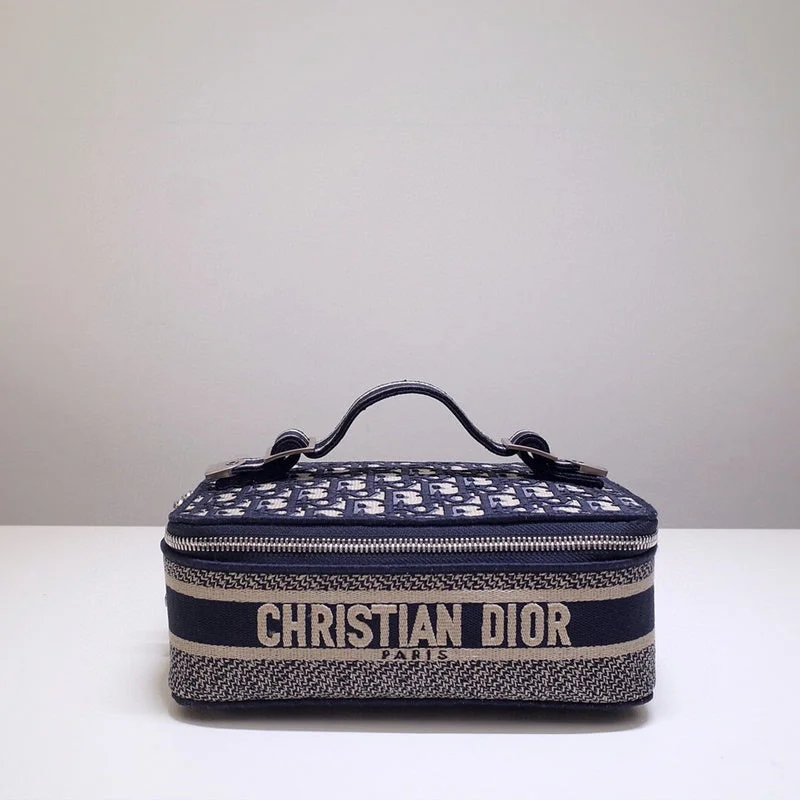 Luxury Christian Dior crossbody bags with a chain - link strapWF - Dior Bags - 950