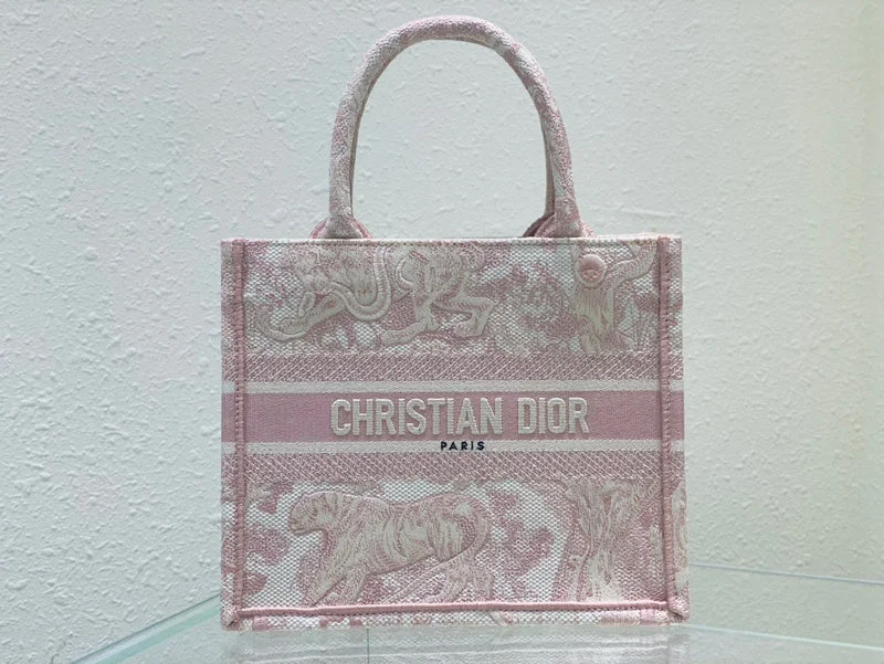 Fashion - forward Christian Dior tote bags for the modern womanWF - Dior Bags - 879